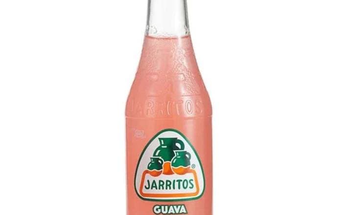 Jarritos Goyave
