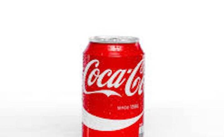 Coca-Cola