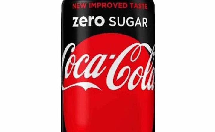 Coca-Cola Zéro