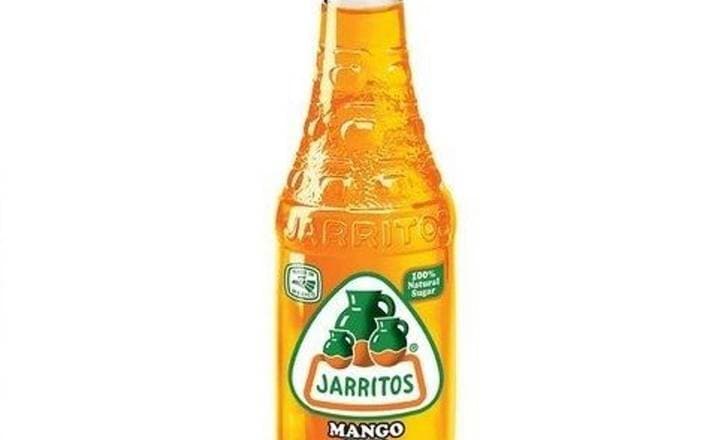 Jarritos Mangue