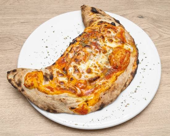 Pizza calzone