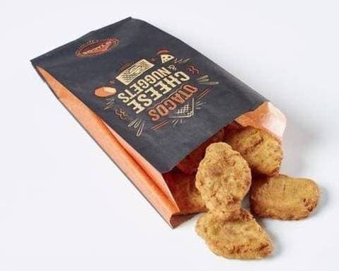 6 nuggets