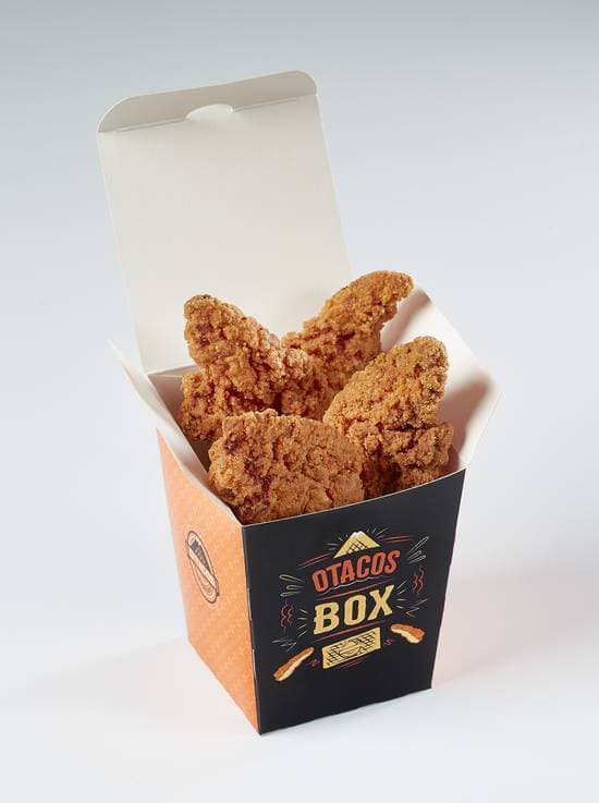 4 Tenders