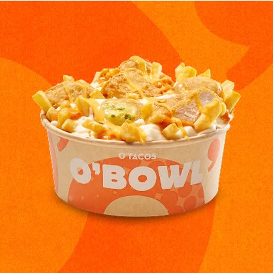 Bowls à composer