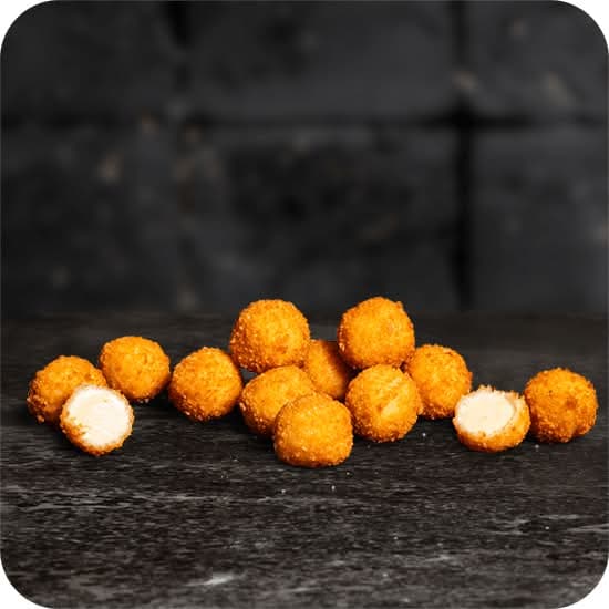 Cheesy Val Dieu x12