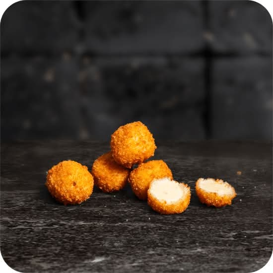 Cheesy Val Dieu x5