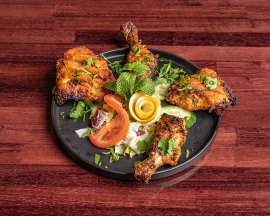 Tandoori Chicken