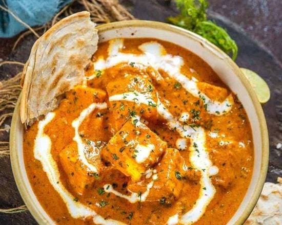 Paneer Butter Masala