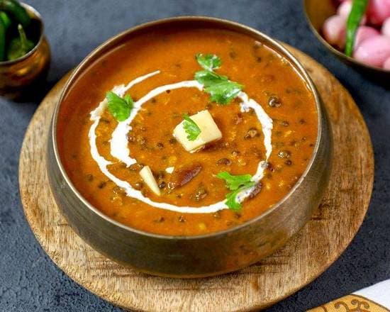Dal Makhni