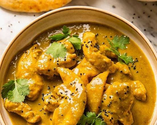 Chicken Mango
