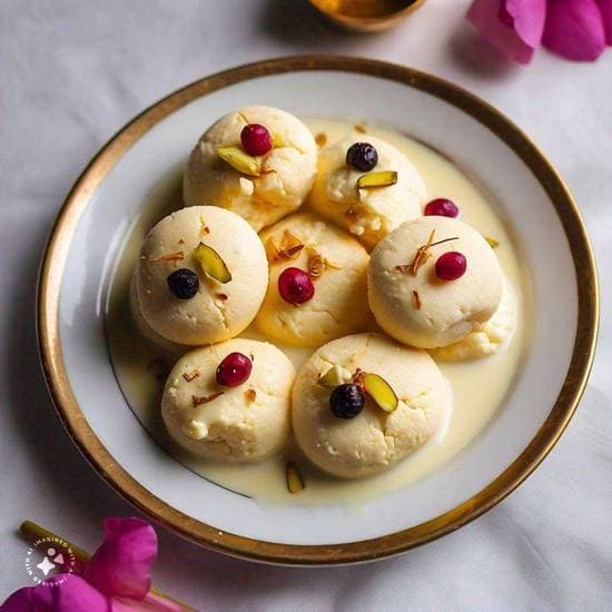Ras Malai
