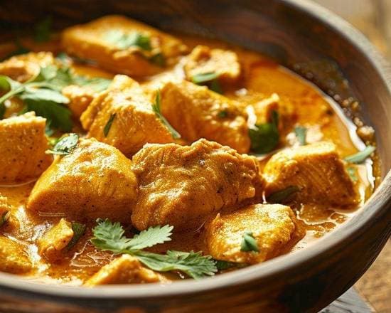 Chicken Korma