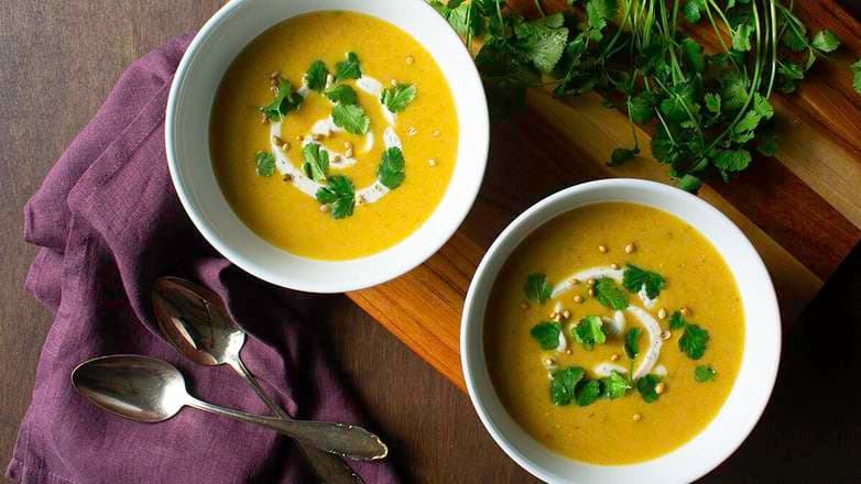 Multani Soup