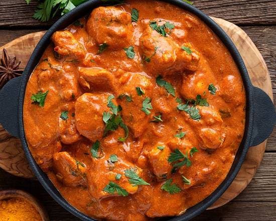 Chicken Curry