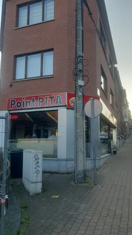 Point Pita Ans