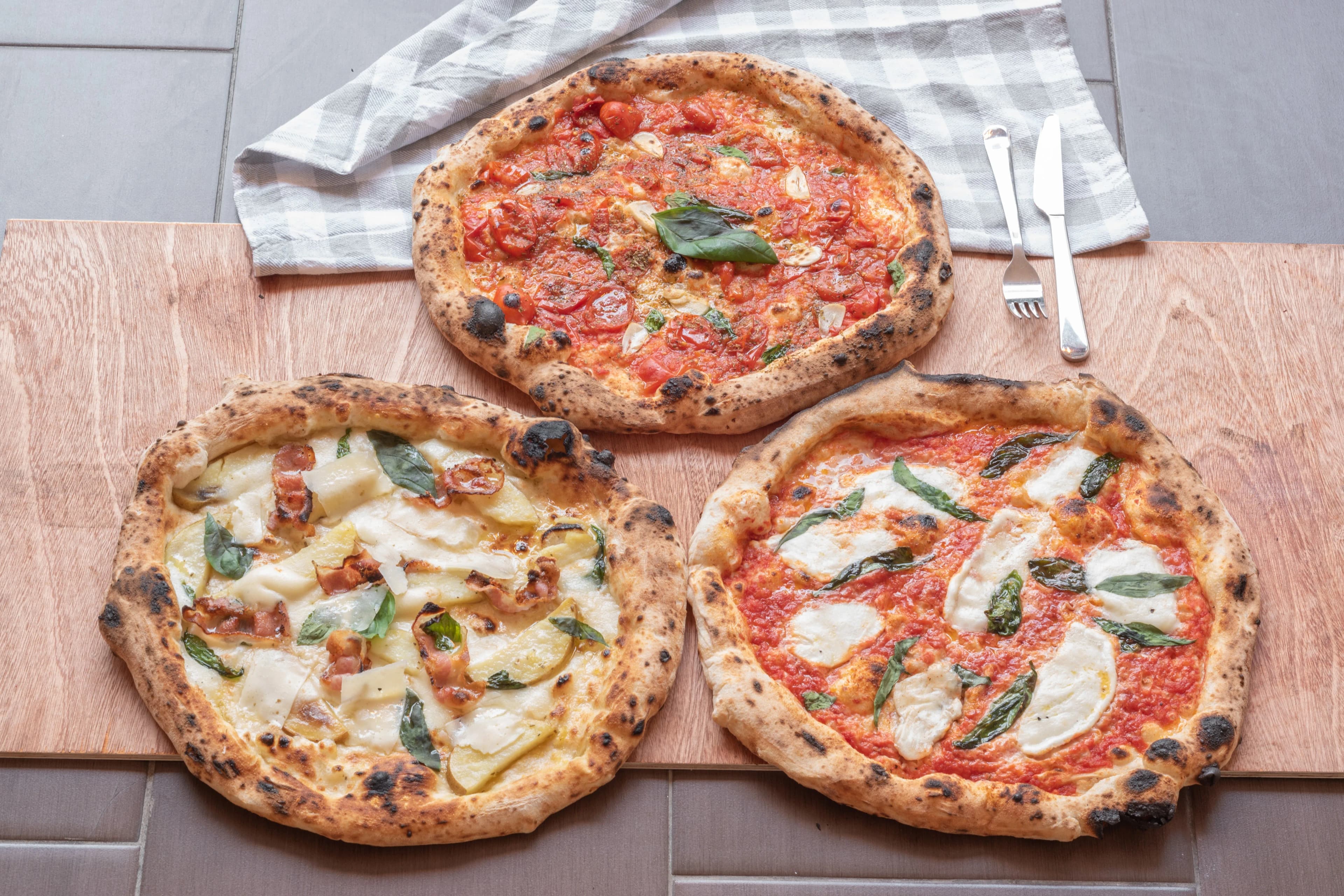 Napizza
