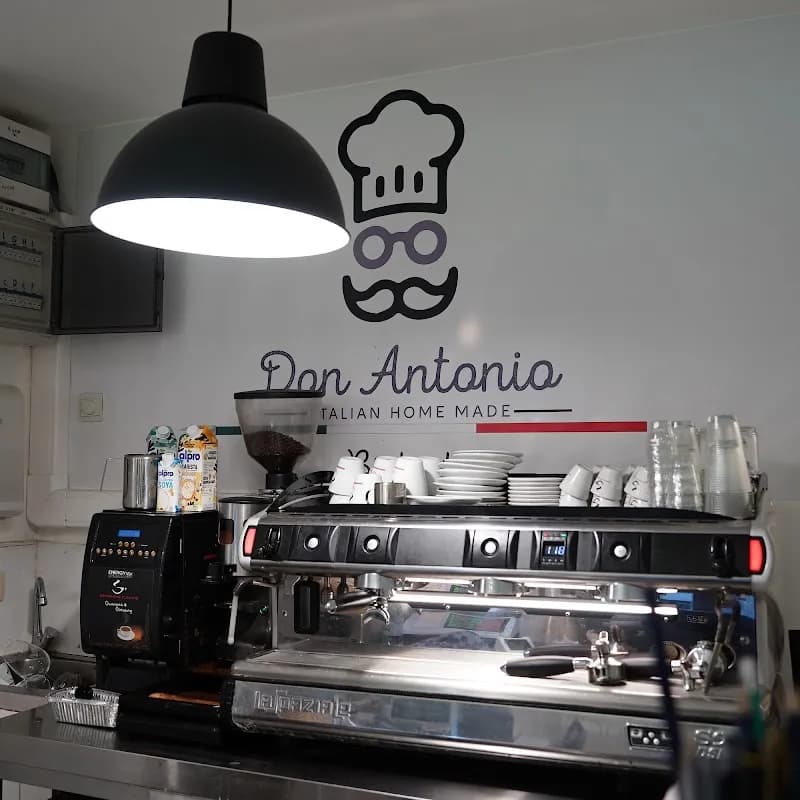 Don Antonio Bistro