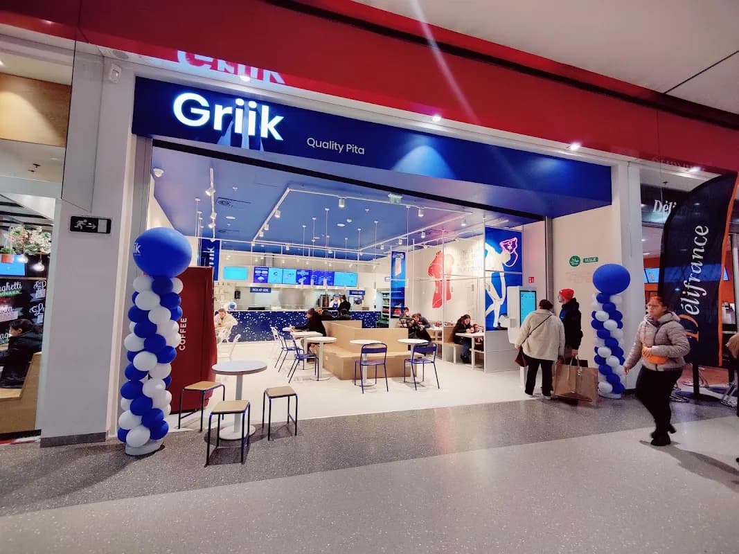 Griik