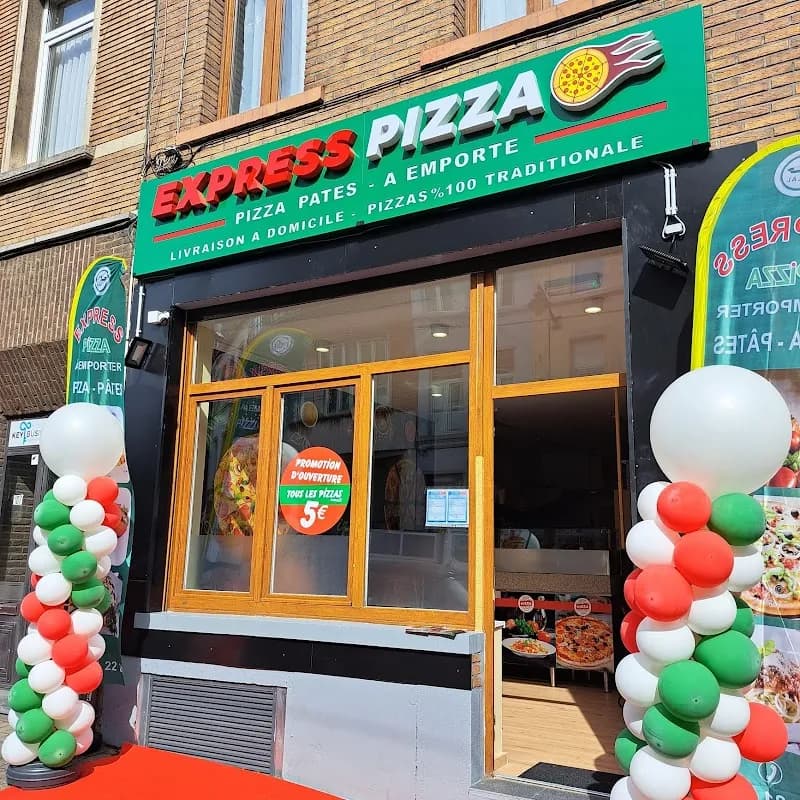 Express Pizza