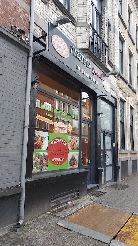 Pizzeria Ennakhil