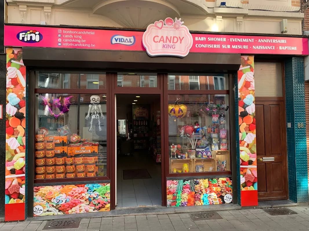 Candy King
