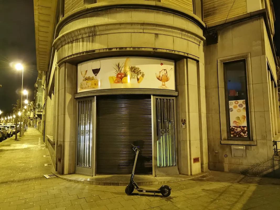 Come Prima Bruxelles