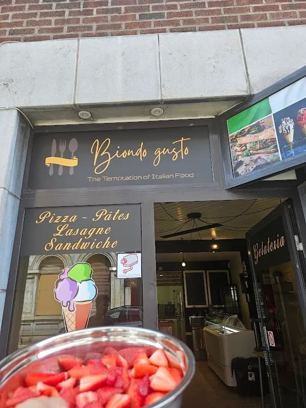 Biondo Gusto