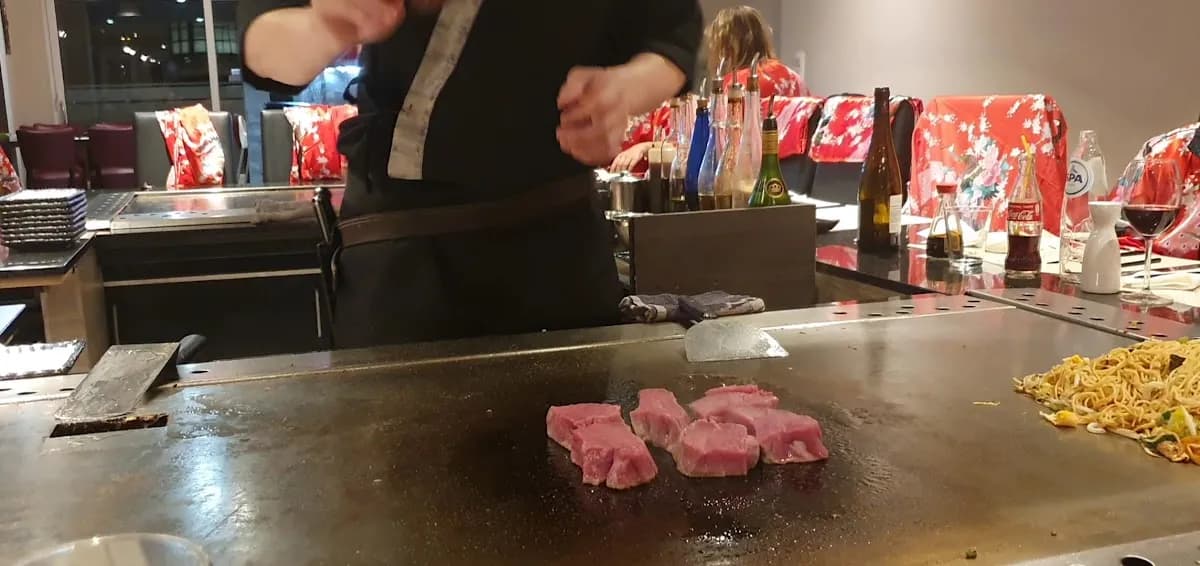 Fuji House
